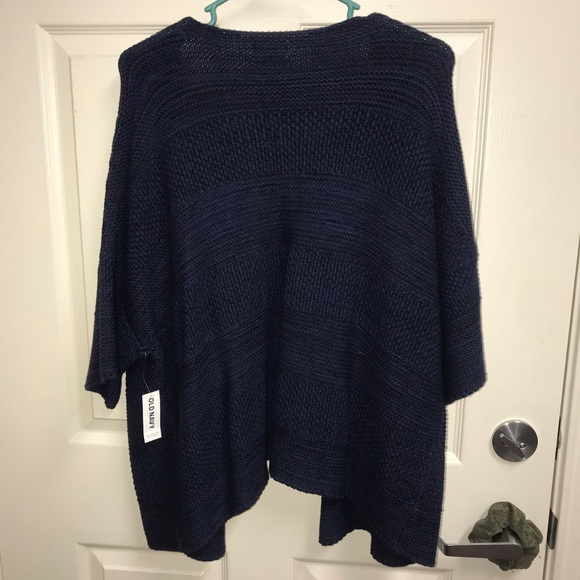 1/2 length sleeve cardigan - Picture 3 of 4